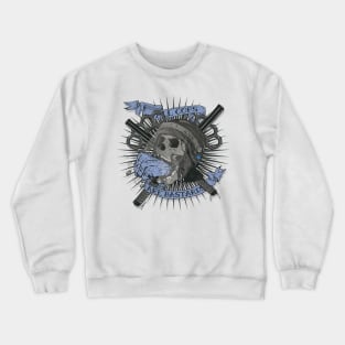 All Cops Are Bastards Crewneck Sweatshirt